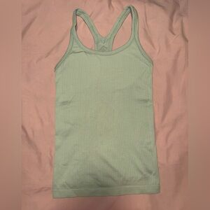 Lululemon  Ebb to Street Tank Top with built in bra